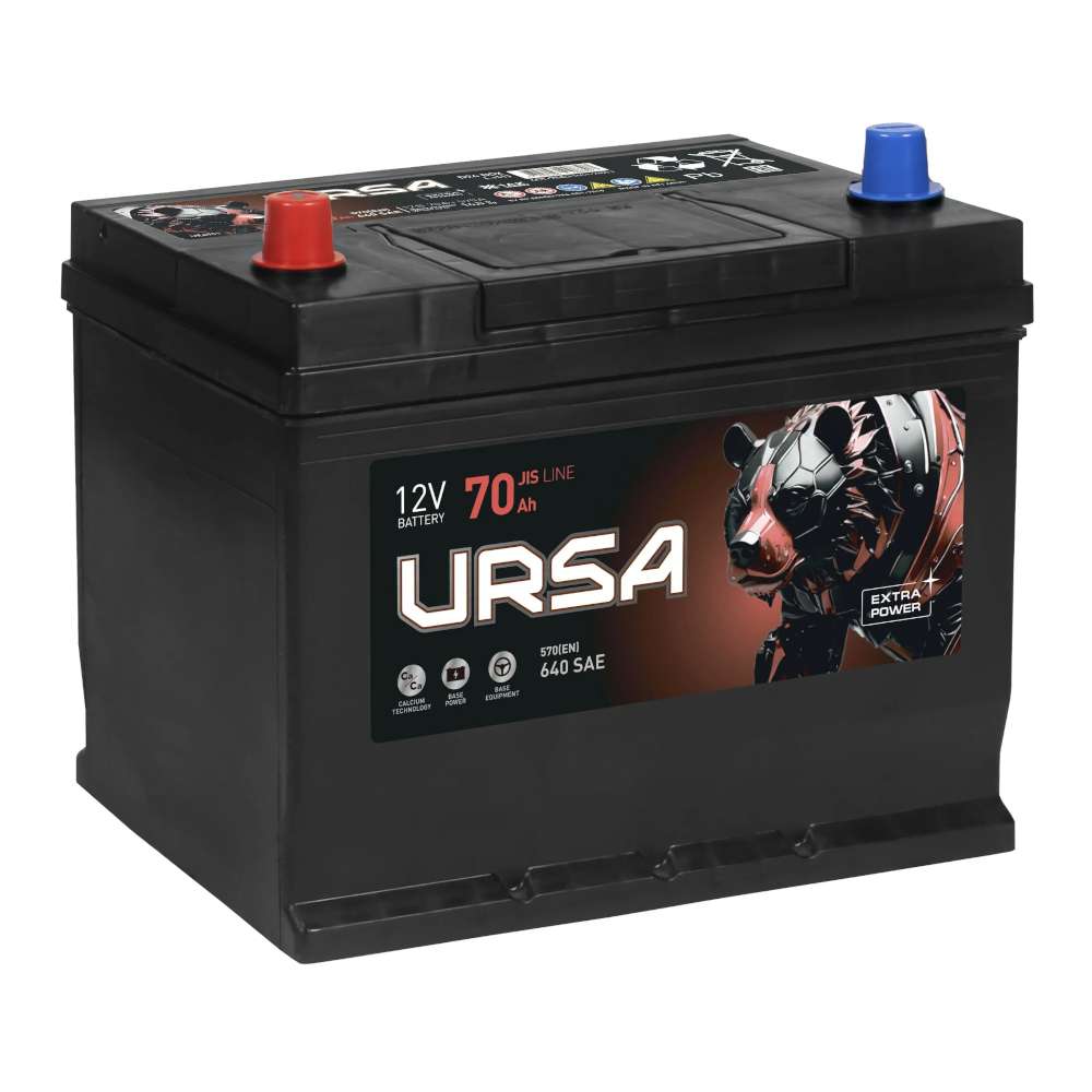 Аккумулятор ZUBR 70прямая для автомобилей установка замена