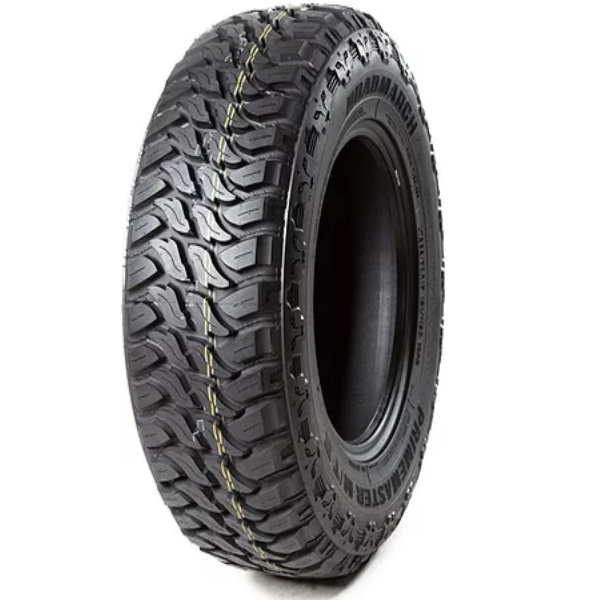 Шина Primemaster M/T II 265/75 R16 победитель тестов 