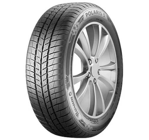 Шина Polaris5 225/45 R19 победитель тестов 