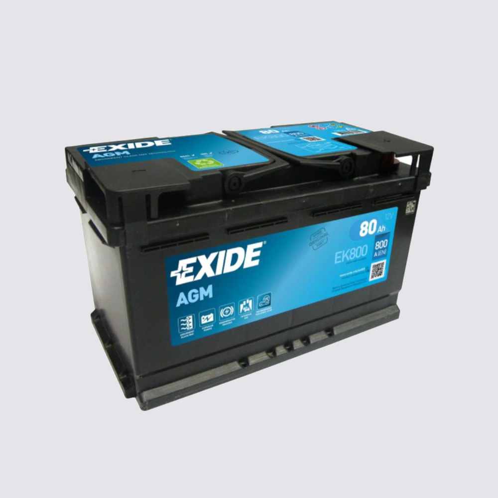 Аккумулятор EXIDE TECHNOLOGIES 80обратная для автомобилей установка замена