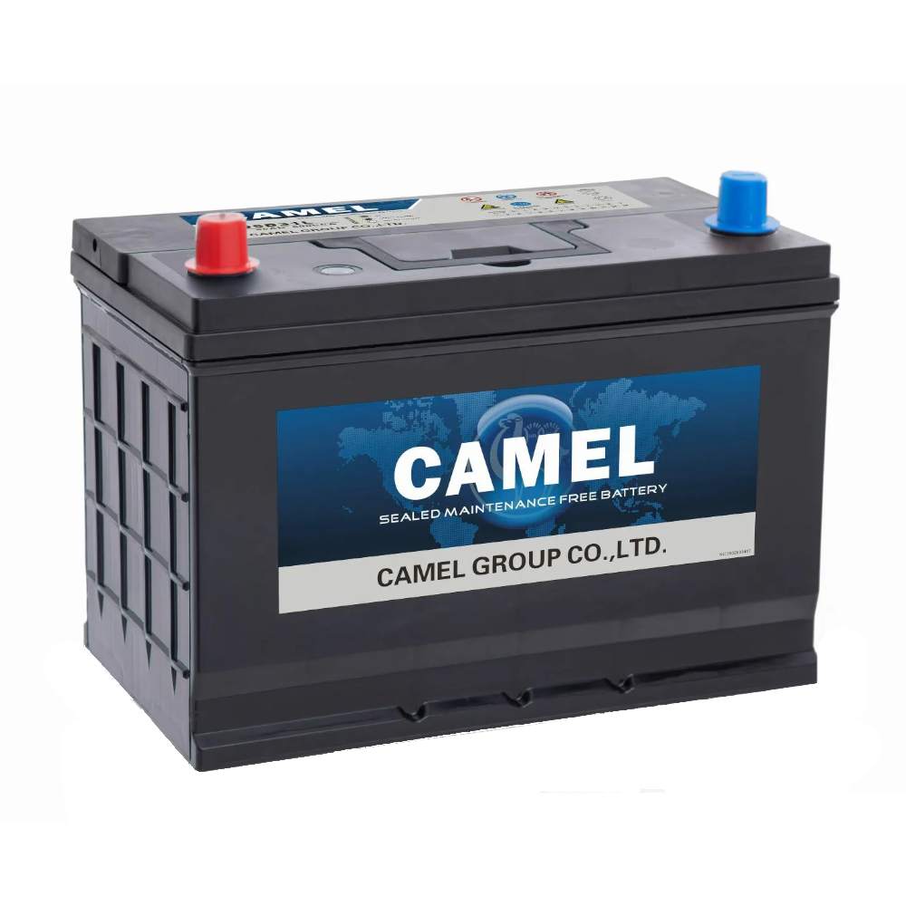 Аккумулятор CAMEL 72прямая для автомобилей установка замена