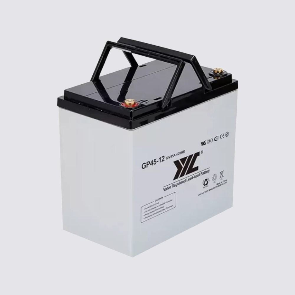 Аккумулятор JYC Battery 12 45 для ИБП