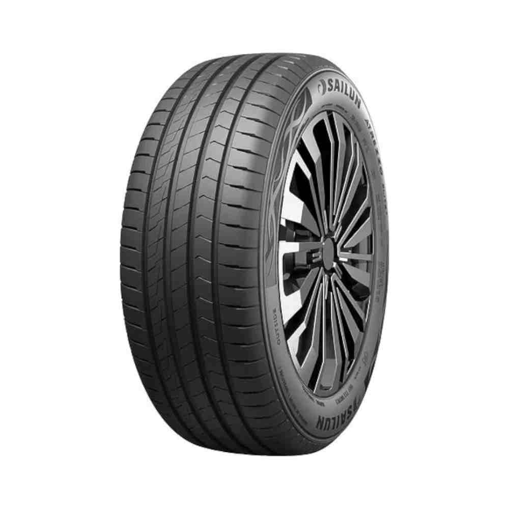 Шина Atrezzo Elite 205/60 R16 победитель тестов 