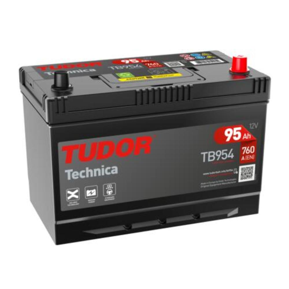 Аккумулятор EXIDE TECHNOLOGIES 95обратная для автомобилей установка замена