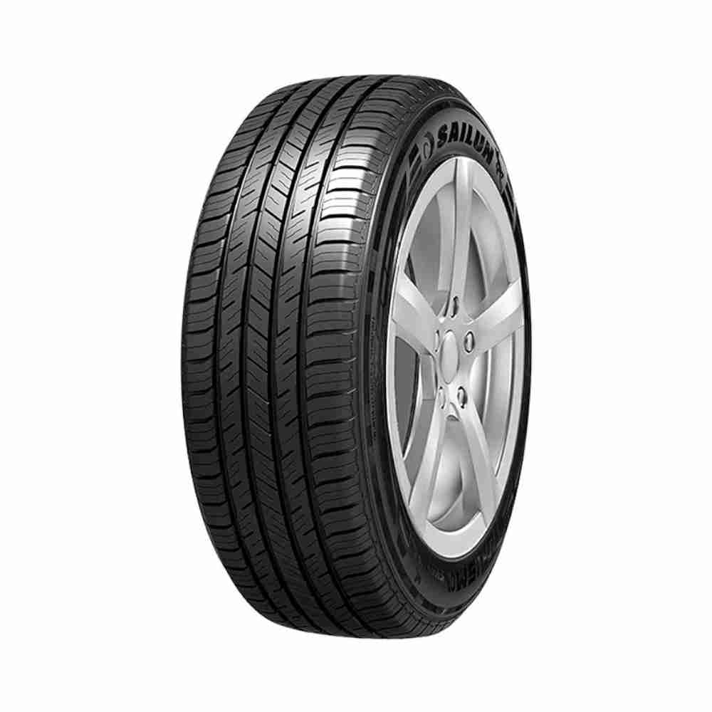 Шина Turismo SV57 265/65 R17 победитель тестов 