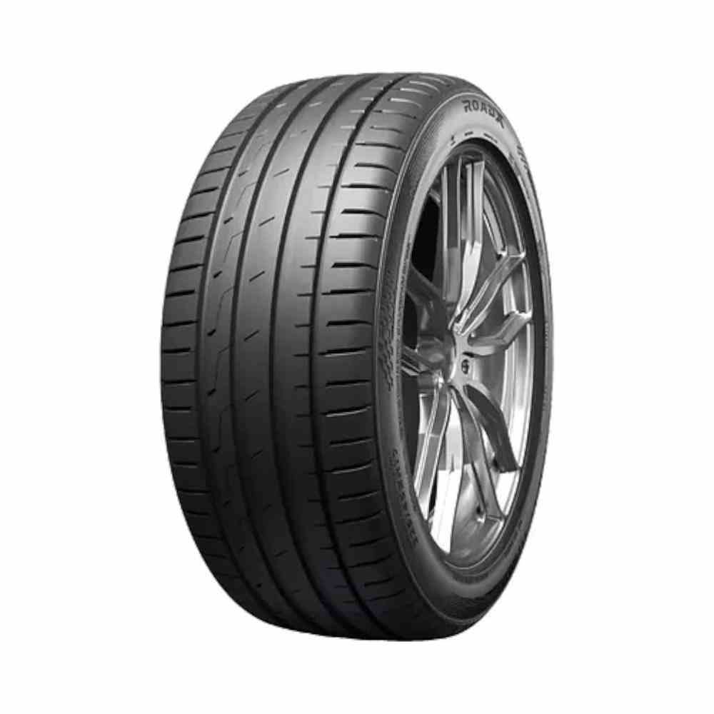 Шина RXMotion DU71 245/40 R20 победитель тестов 