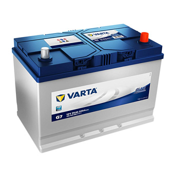 Аккумулятор VARTA 95 обратная 