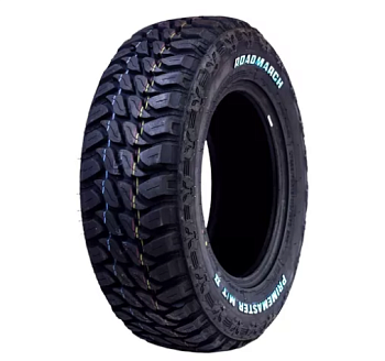 Шина Primemaster M/T II 31/10.50 R15 для легковых автомобилей 