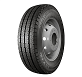 195/75 R16C KAMA HK131 Euro 107/105R    Автомобильная шина