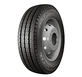 195/75 R16C KAMA HK131 Euro 107/105R    Автомобильная шина