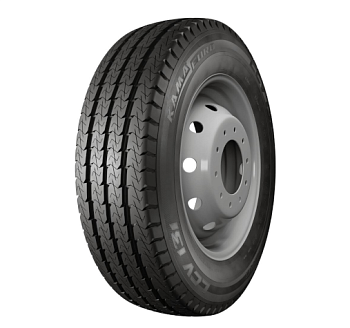 Шина HK131 Euro 195/75 R16 для легковых автомобилей 