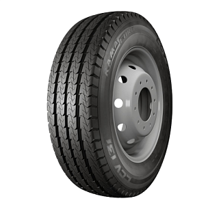 195/75 R16C KAMA HK131 Euro 107/105R    Автомобильная шина