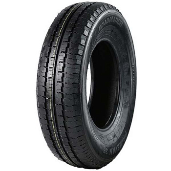 Шина Primevan 36 185/80 R14 для легковых автомобилей 