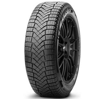 Шина Ice Zero FR 235/55 R20 для легковых автомобилей 