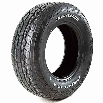 Шина Primemax A/T II 265/60 R18 для легковых автомобилей 