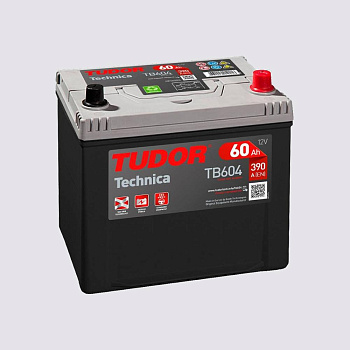 Аккумулятор EXIDE TECHNOLOGIES 60 обратная 