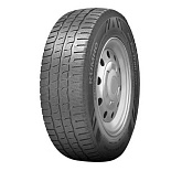 195/75 R16C Kumho CW51 107/105R    Автомобильная шина