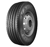 315/70 R22.5 KAMA NF202 154/150L