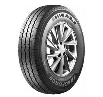 Шина SL106 235/65 R16 для легковых автомобилей 